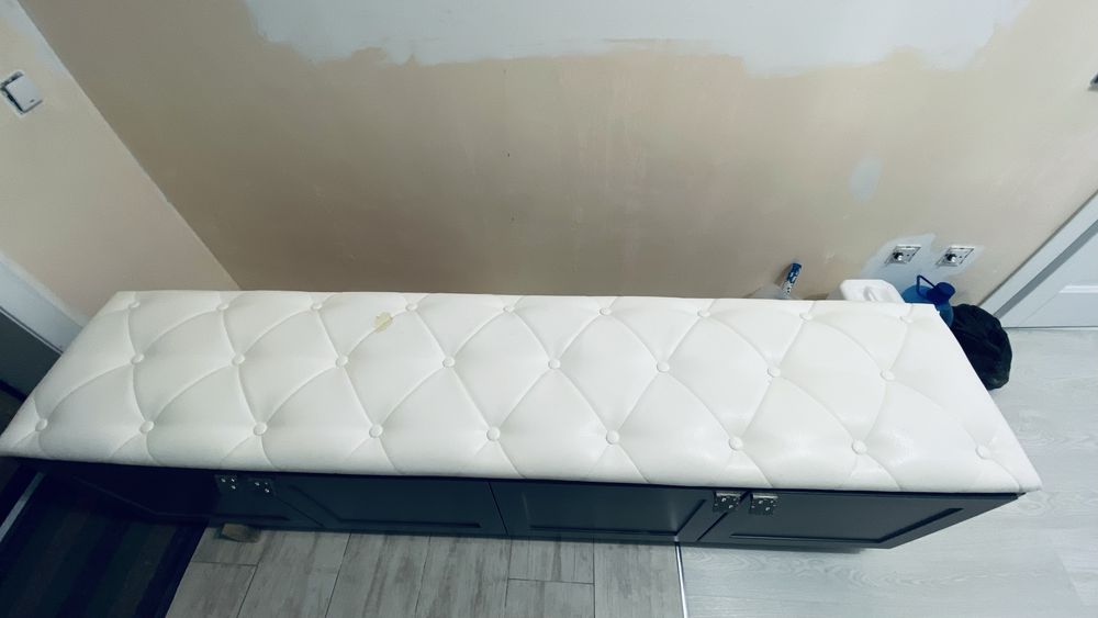 Прлается тумба пуфик