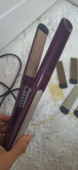 Dazmol va gafri ideal holatda