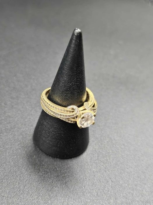 Hope Amanet P5-Inel din aur pentru femei 14K-585 , 3.88 Gr