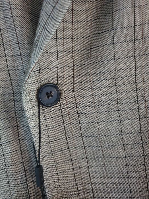 Сако и панталон Massimo Dutti