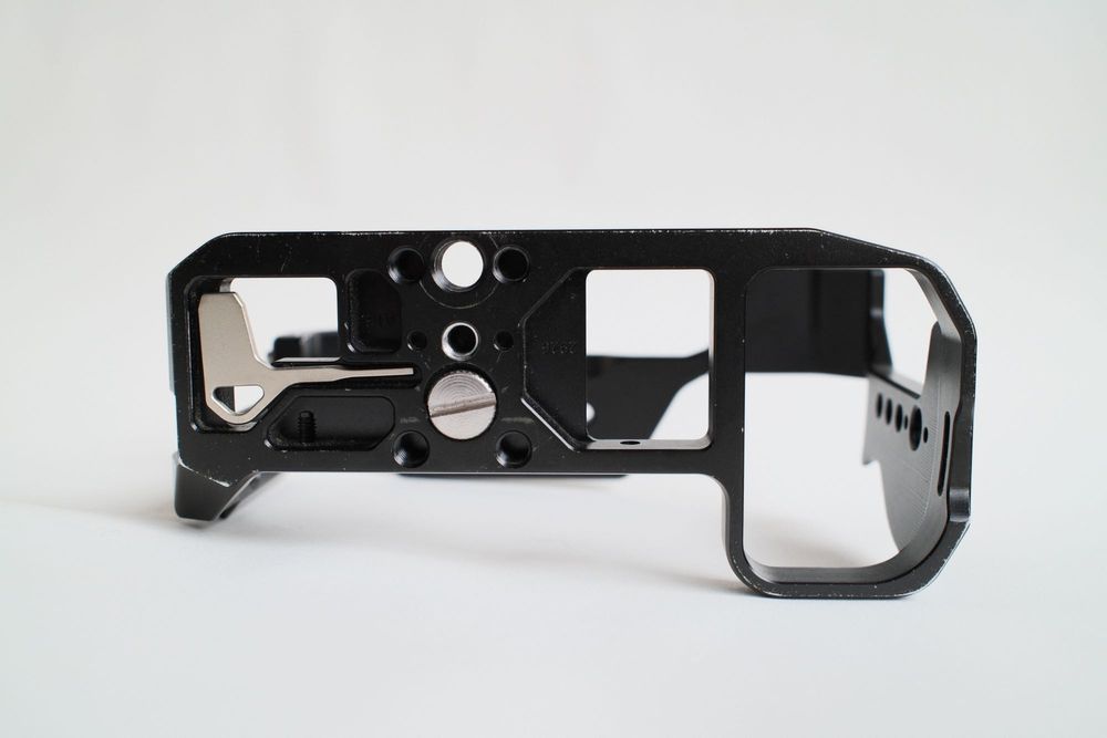 SmallRig Cage 2824 for Nikon Z6/Z7/Z6II/Z7II