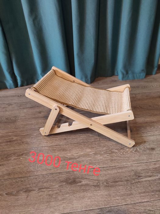 Кошкин домик. Новое