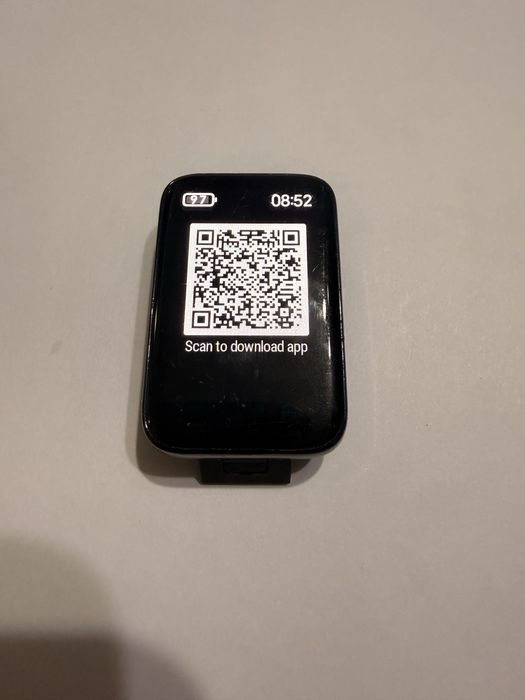 Xiaomi Smart Band 7 pro