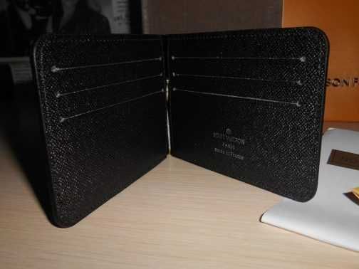 Portofel pentru bărbați Louis Vuitton  026-1