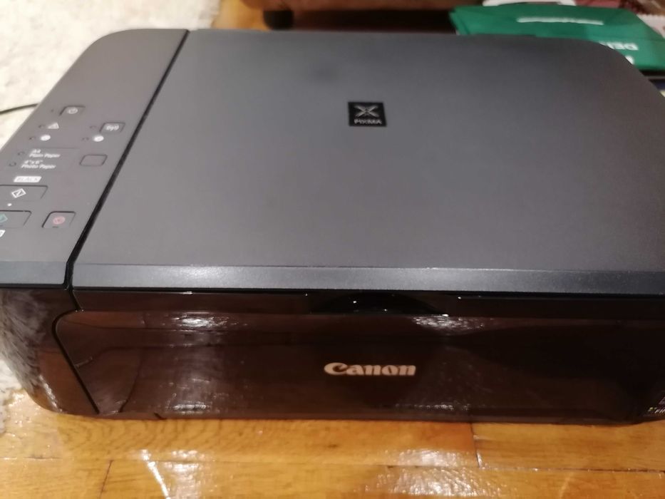 Принтер Canon Pixma