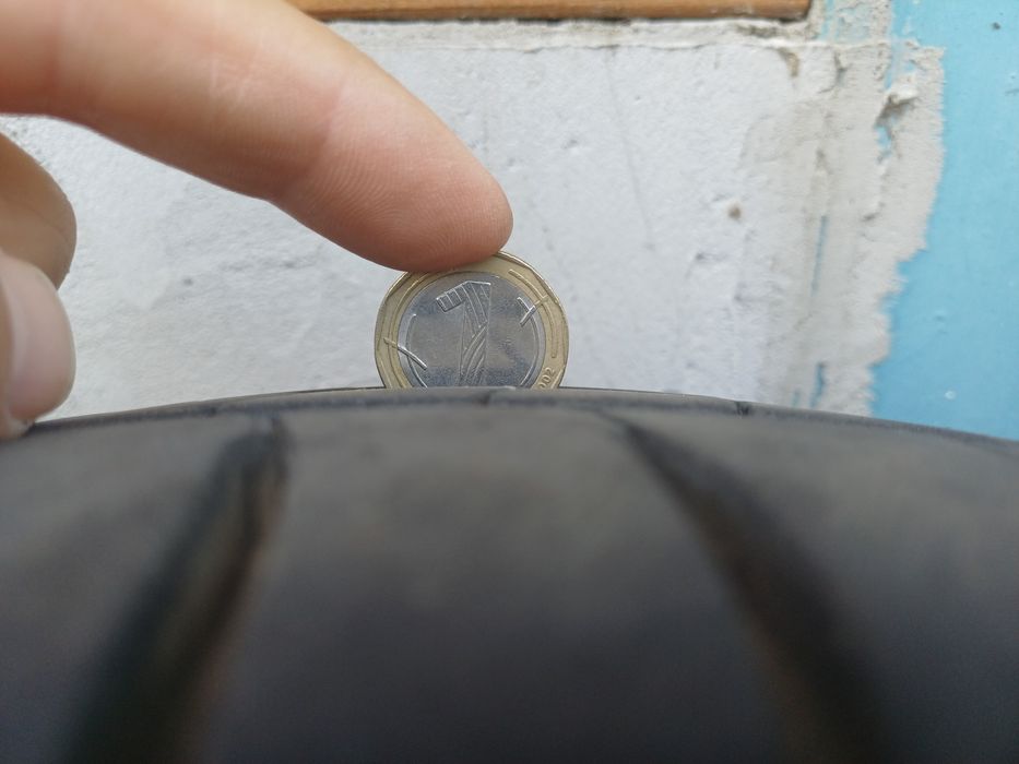 185/65/14  Mitsubishi Space Star