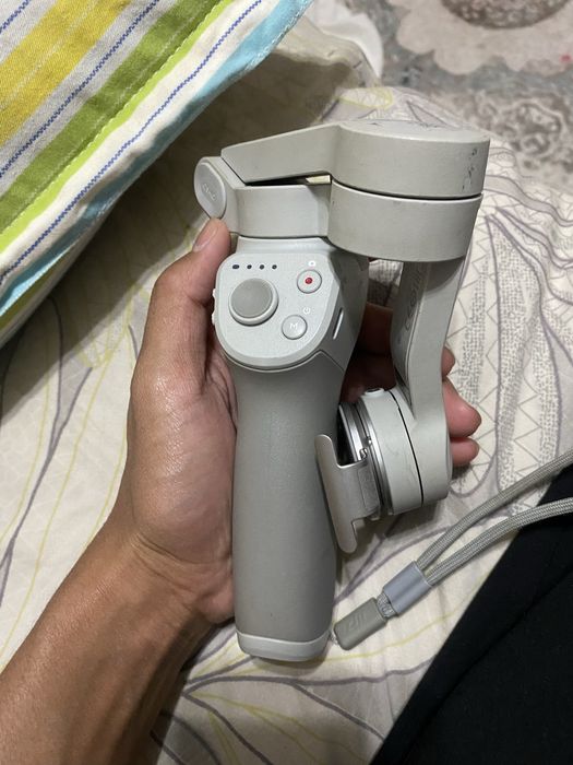 Стаблизатор жана