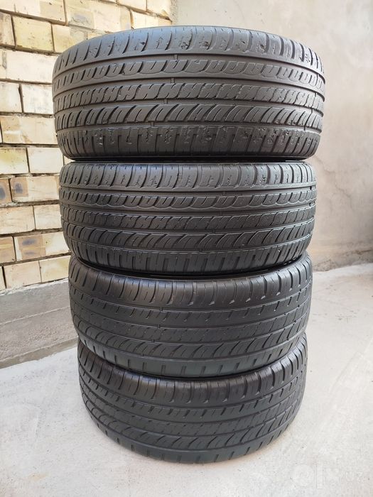 255 45 r20 shina Compasal