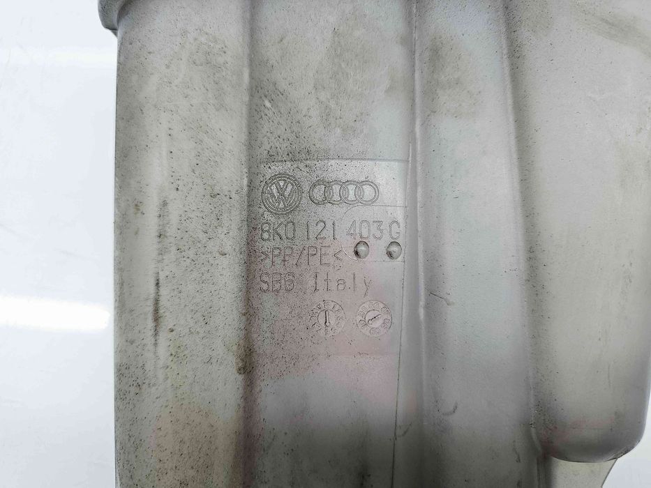 Vas expansiune Audi A4 (8K5, B8) Avant [Fabr 2008-2015] 8K0121403G