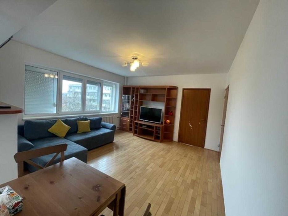 ION MIHALACHE, 3 camere deosebit, etaj 6, bloc reabilitat, 70 mp