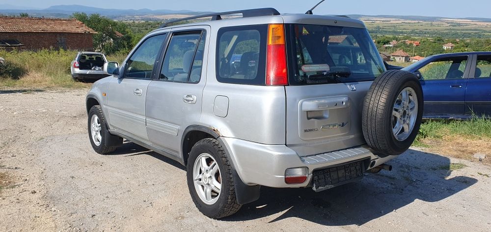 Хонда Црв 1 147 на части Honda Crv 1 2.0 147 na chasti