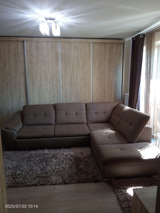 Închiriez 2 camere sector  2