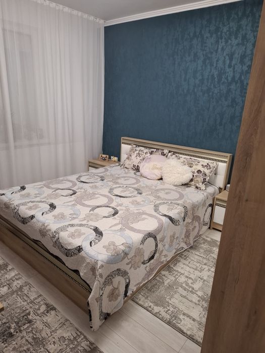 Vand Apartament 3 camere