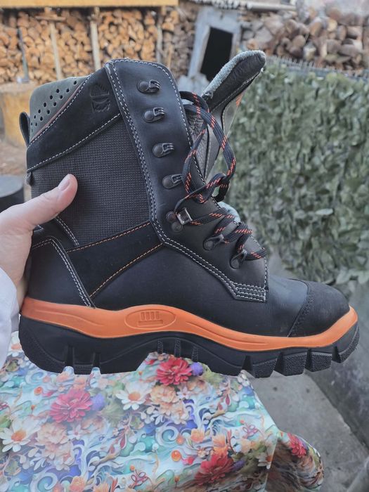 Papuci Gore Tex 44