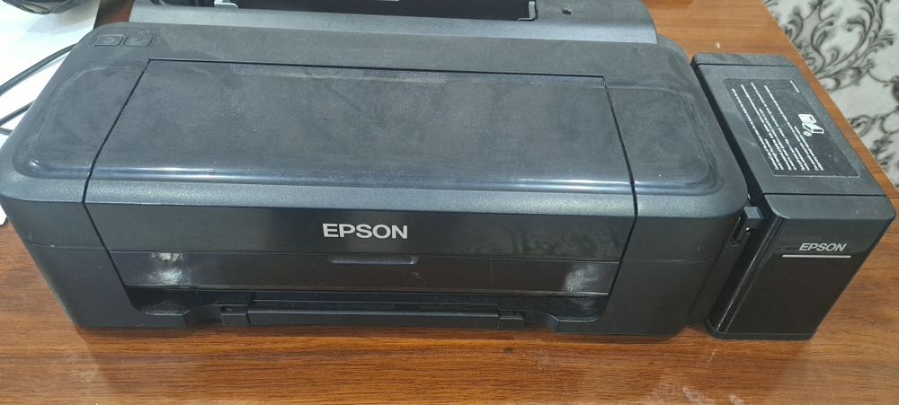 Epson L132 sotiladi printer