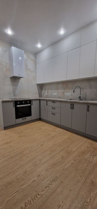 Квартира в жк Tomiris Towers