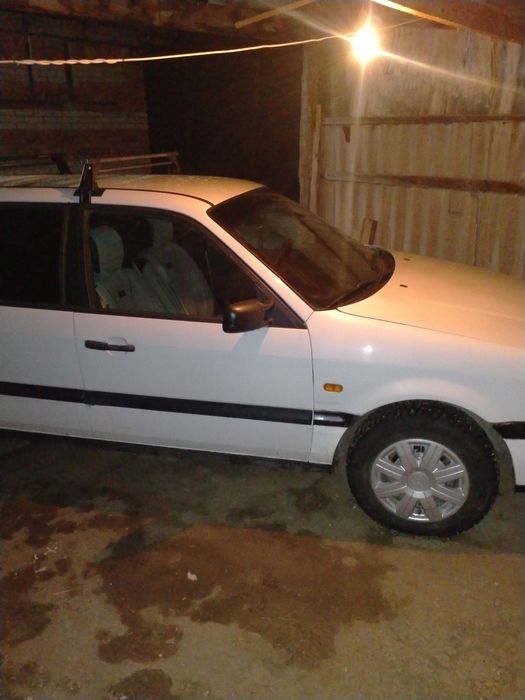 Продам Фольксваген Пассат в4 уневерсал