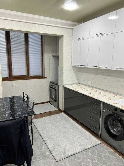 Авиасозлар-4 / Яшнабад метро • 2-комн. • 55 м² • 3 из 4 [2ЯШ: 0026]