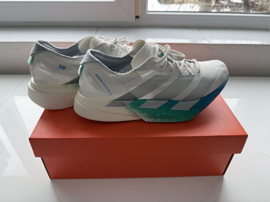 Adidas Adios PRO 4 (42)