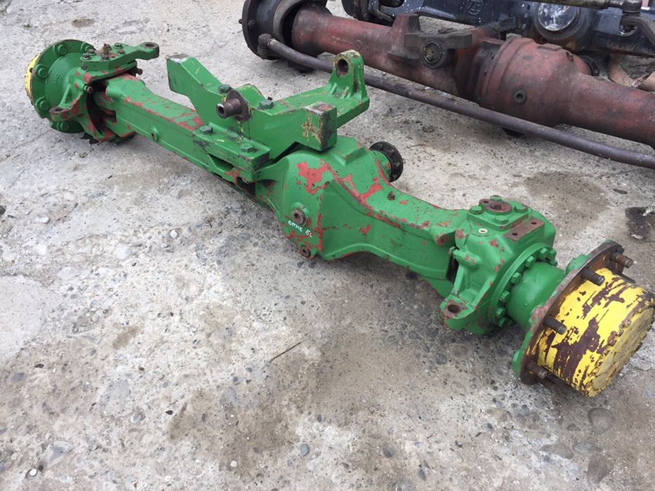 Punte axa John deere 3040 2140/1640 2040 APL1552 APL1351