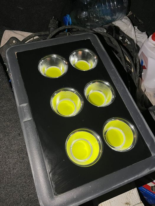 Прожектор 300 Вт