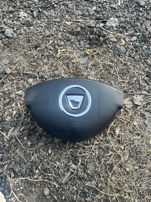 AirBag Volan Dacia Logan Sandero Mcv 2013 - 2016