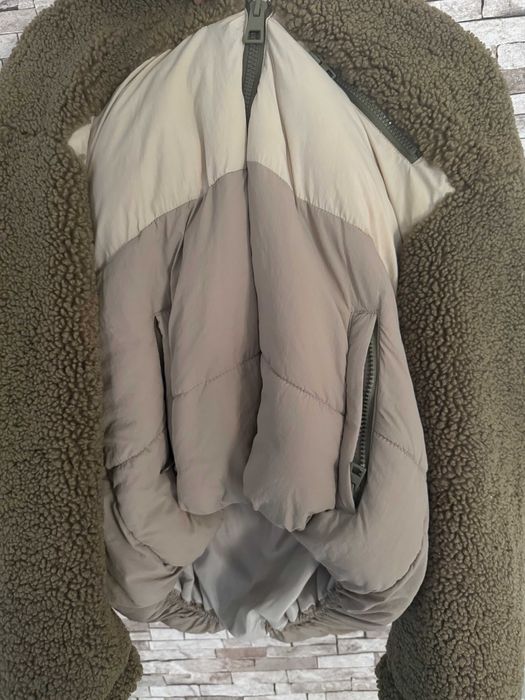 ZARA Teddy яке размер S – отлично състояние