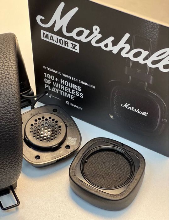 Major Marshal V маршал 5 черный коричневый