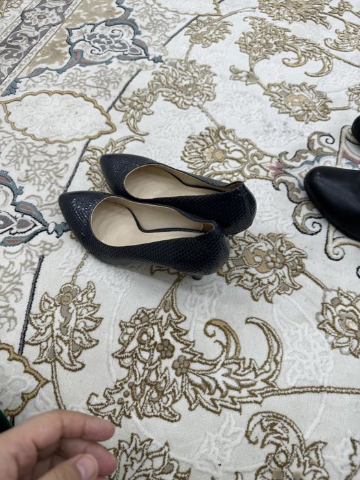 Туфли Туркия Новая