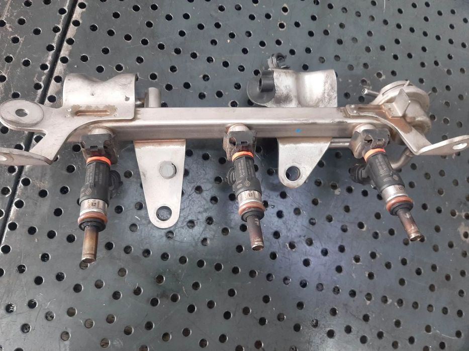 injector renault clio 4 captur  dacia sandero 2  tce 0,9 tce  b 0280158366