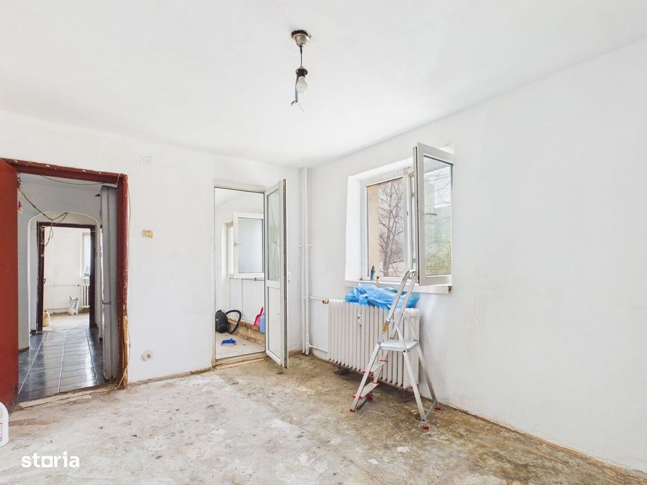 Apartament 2 camere Pantelimon aproape de Mega Mall