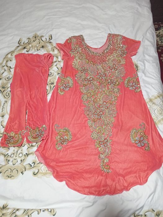 Одежда 1234кийимлар