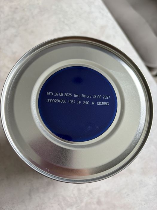 Детская смесь кабрита