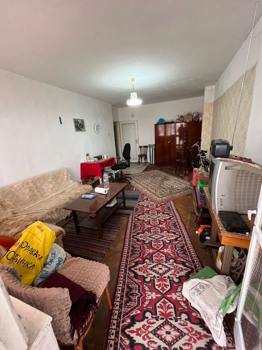 Продава се Двустаен апартамент в Търговище, Запад 1 - 74 кв.м за 1034 €/кв.м - Снимка #3