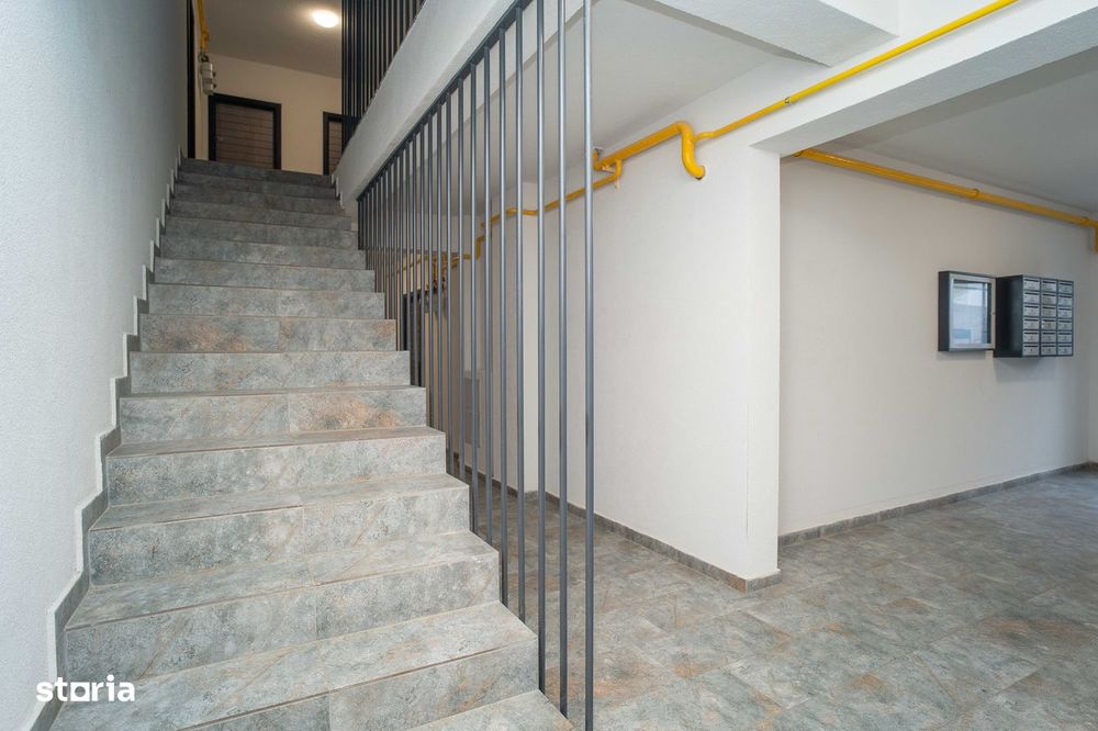 Apartament 2 cam D Frumoasa Hlincea Dezvoltator