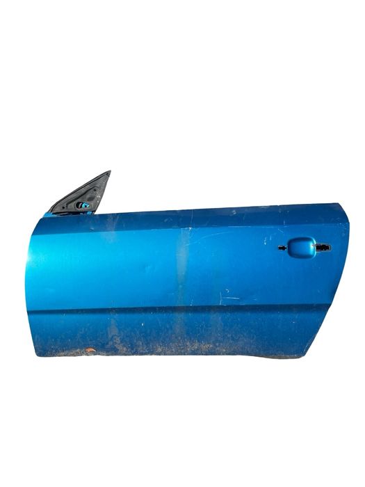 Usa Portiera Stanga Fata Opel Tigra Twintop X04 2004 - 2010
