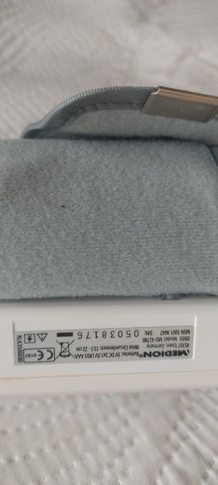 Tensiometru digital MBO