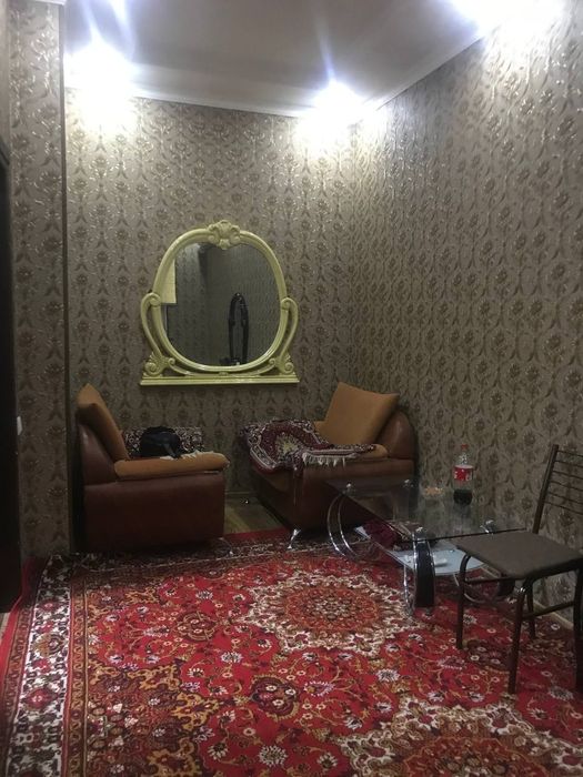 Сдаётся однокомнатная квартира