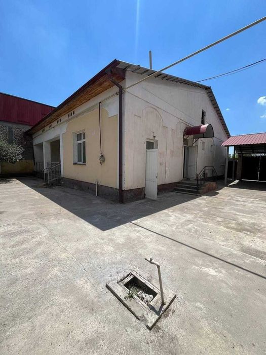 Реклама №3339 Продаётся Коттедж