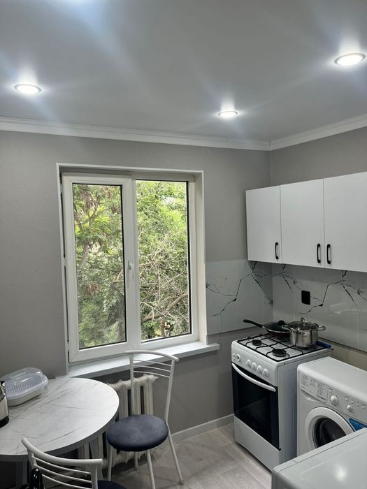 Квартира посуточная и почасовая