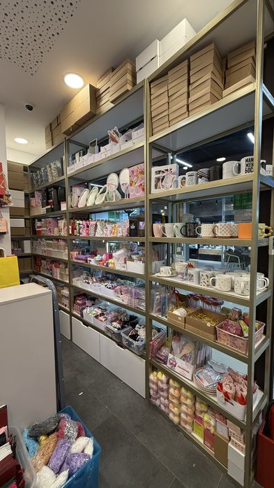 Продам бизнес магазин