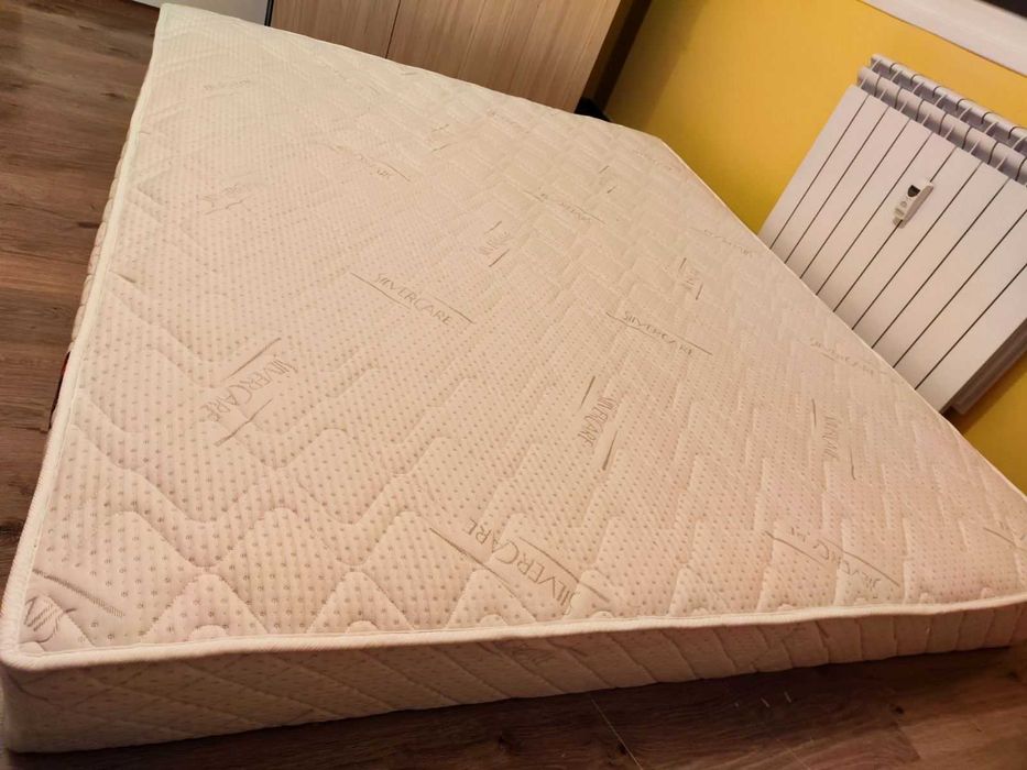 Матрак ТЕД еднолицев 164/190