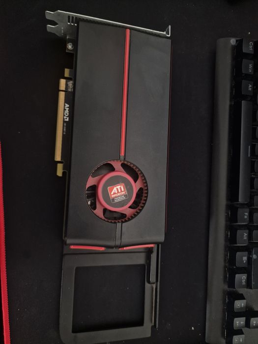 Radeon HD 5770 Mac Edition