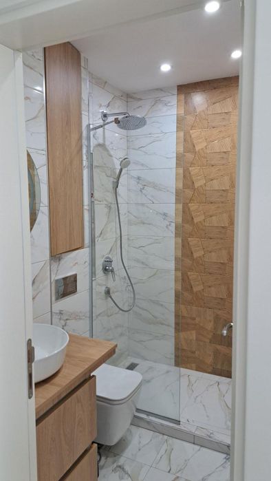 Дава се под наем Тристаен апартамент в София, Манастирски ливади - 104 кв.м за 1349 € - Снимка #10