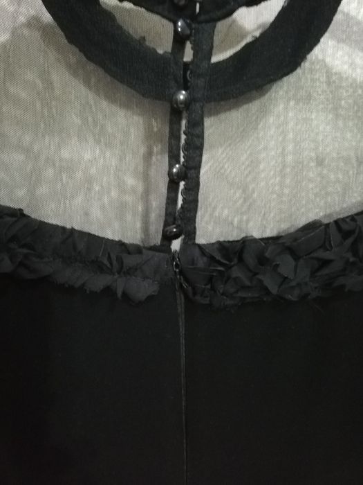 Rochie sexi de ocazie