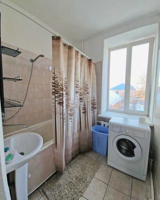 3 комнатная квартира, Черемушки