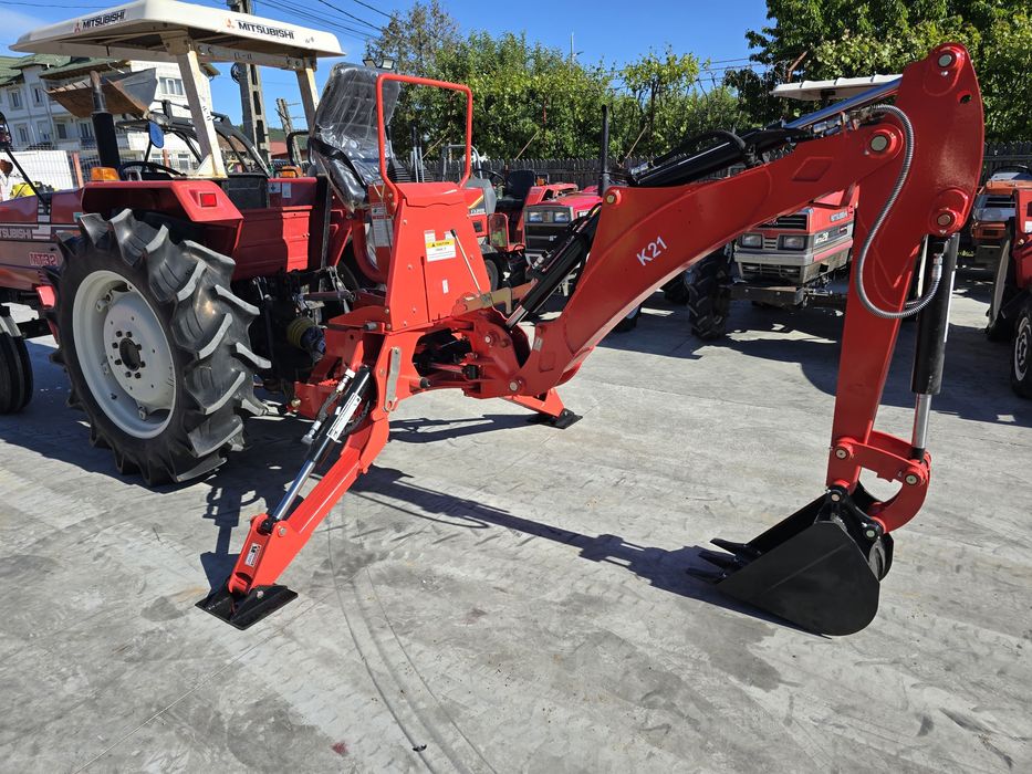 Brat excavator universal **Reducere**