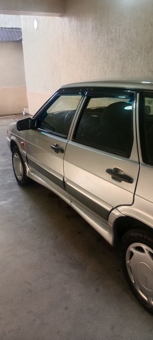 Lada 2115 sotiladi srocni