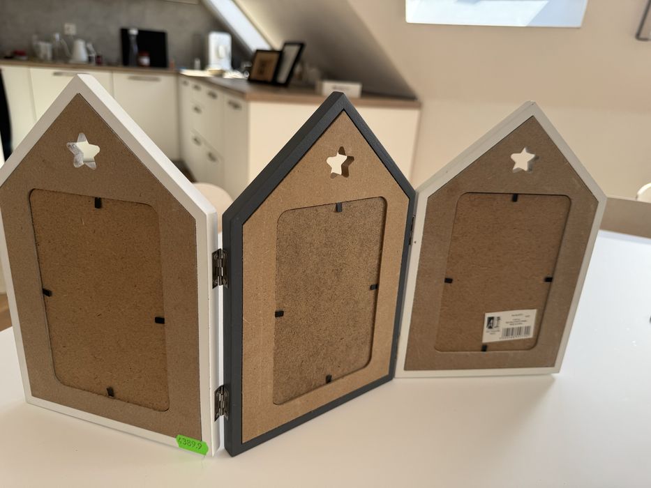 Рамки за снимки