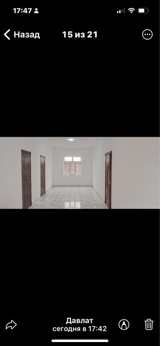 Продаютса дача новой свой